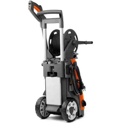 Lavadora de Alta Pressão PW480 Husqvarna